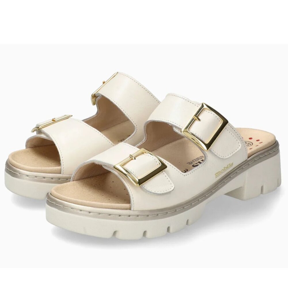 Mobils Ergonomic by Mephisto Alba Women's Mule